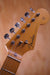 Fender ST-57 Foto Flame Stratocaster, MIJ, Cherry Burst, (Used) - Fair Deal Music