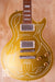 Gibson Custom Shop Les Paul '57 Billy F Gibbons Pinstripe Goldtop, (Used) - Fair Deal Music