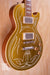 Gibson Custom Shop Les Paul '57 Billy F Gibbons Pinstripe Goldtop, (Used) - Fair Deal Music