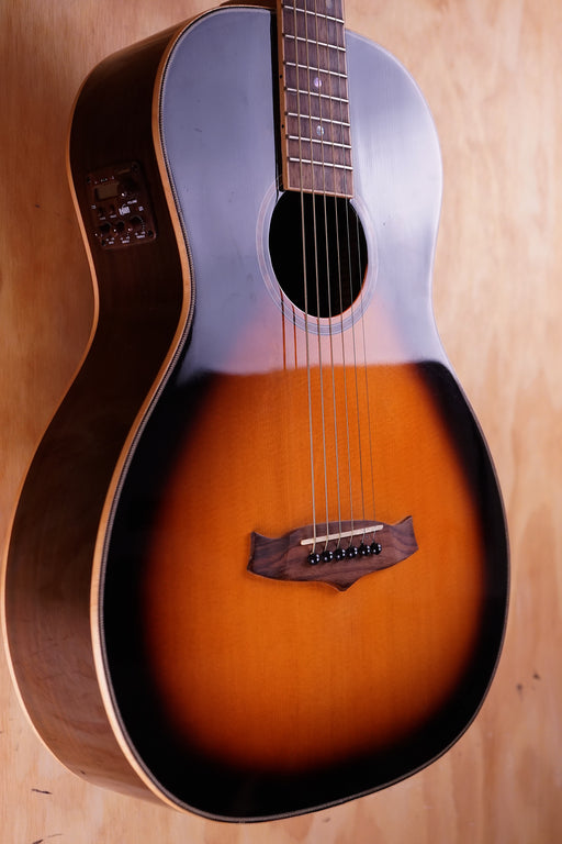 Tanglewood TRP73VSE, Vintage Sunburst, (Used) - Fair Deal Music