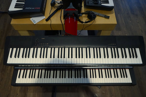 Used Casio CDP-130 88 key portable stage piano - Fair Deal Music