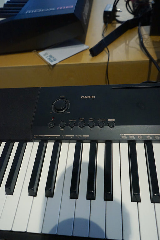 Used Casio CDP-130 88 key portable stage piano - Fair Deal Music