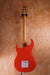 Burns Barracuda Special, Fiesta Red, (Used) - Fair Deal Music