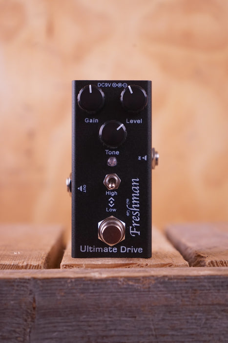 Freshman Ultimate Overdrive, (Used) - Fair Deal Music