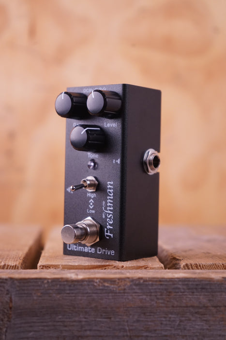 Freshman Ultimate Overdrive, (Used) - Fair Deal Music