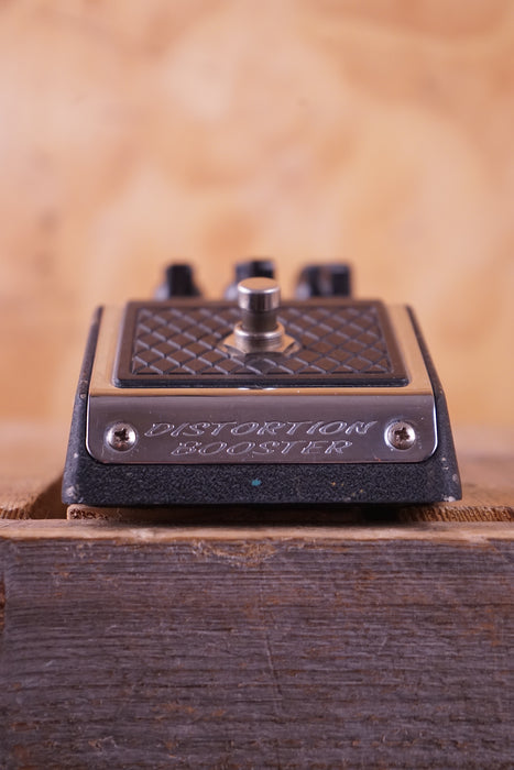 VOX V830 Distortion Booster, (Used) — Fair Deal Music