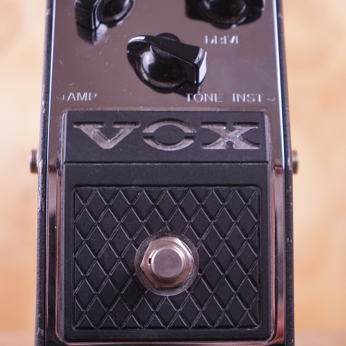 VOX V830 Distortion Booster, (Used) — Fair Deal Music