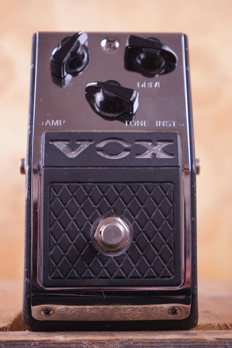 VOX V830 Distortion Booster, (Used) — Fair Deal Music