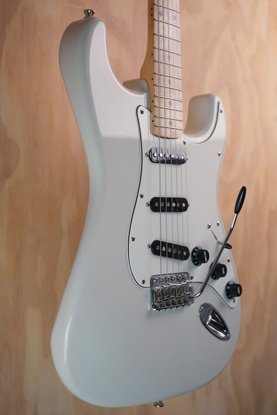 Laurie Cosmic Surfin’ Partscaster Electric Guitar, (Used)
