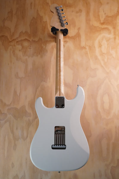 Laurie Cosmic Surfin’ Partscaster Electric Guitar, (Used)