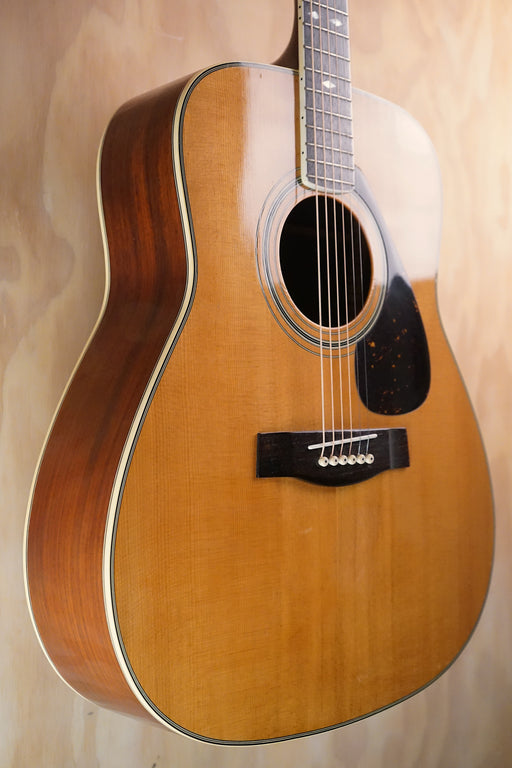 Yamaha FG-365S Natural Acoustic Guitar, (Used) - Fair Deal Music