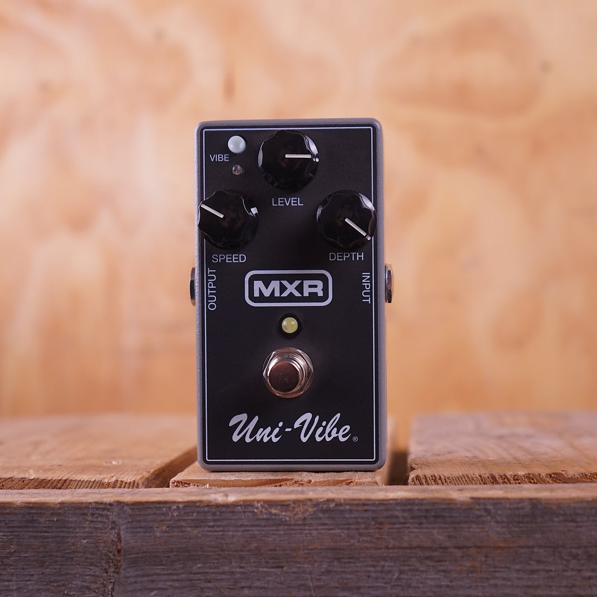 MXR Uni-Vibe M68, (Used) — Fair Deal Music