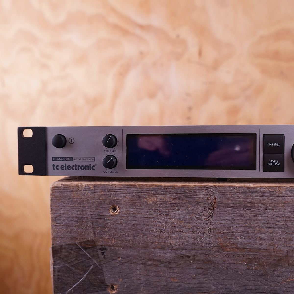 TC Electronic G-MAJOR 国内正規品 t.c.Electronic G-Major