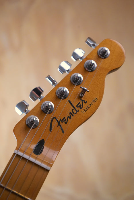 Fender Player Plus Telecaster Butterscotch Blonde Electric Guitar, (Used)
