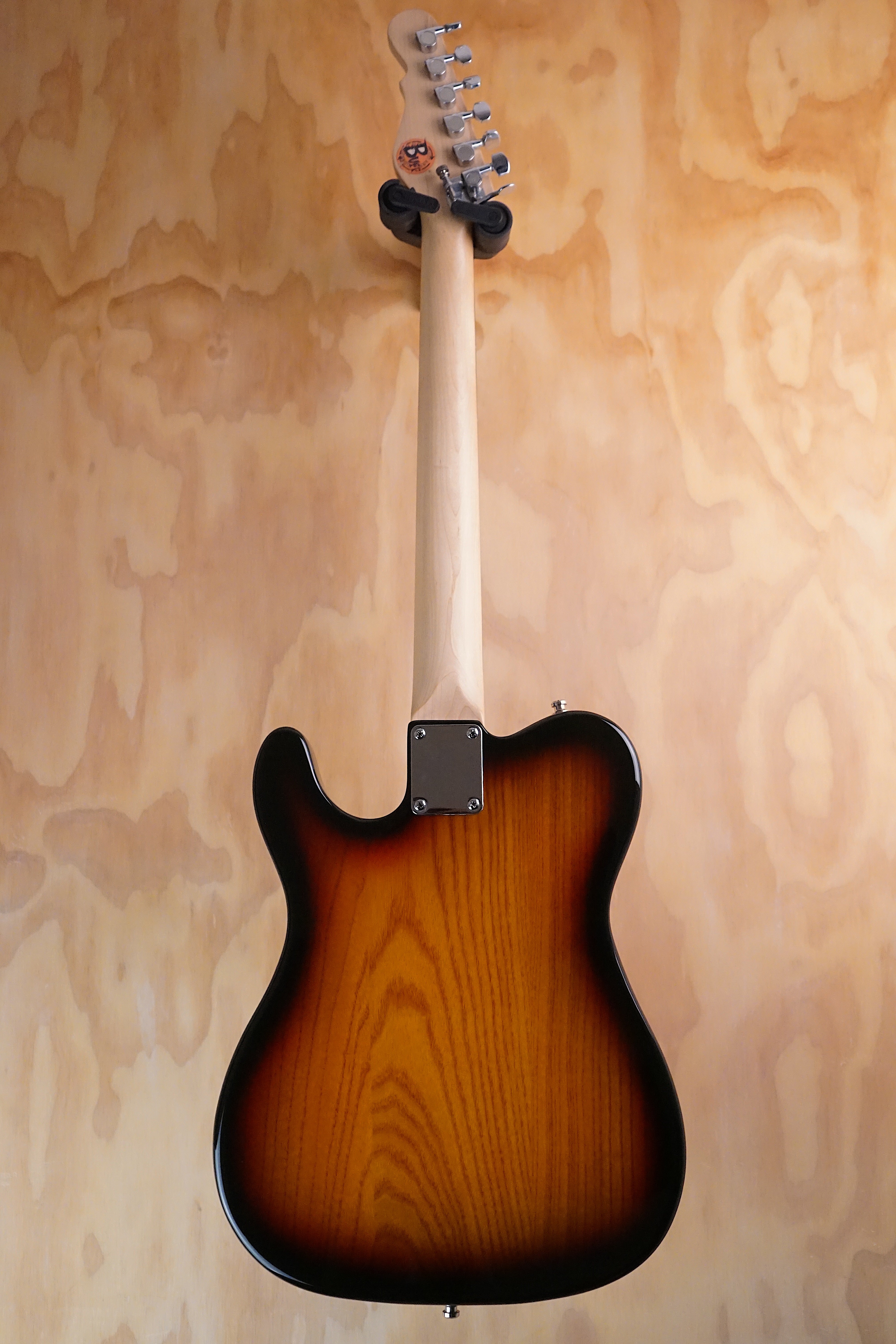 G&L Tribute ASAT Special Sunburst Electric Guitar, (Used) - Fair Deal Music