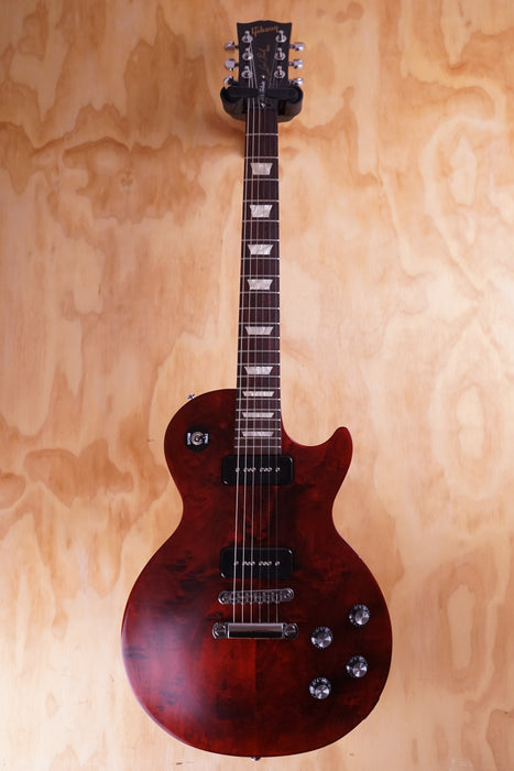 Gibson Les Paul Studio 50s, Wine Red, (Used) - Fair Deal Music