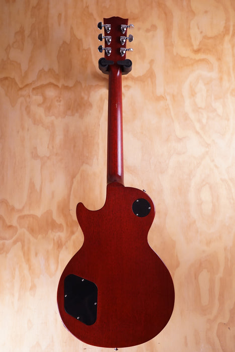 Gibson Les Paul Studio 50s, Wine Red, (Used) - Fair Deal Music