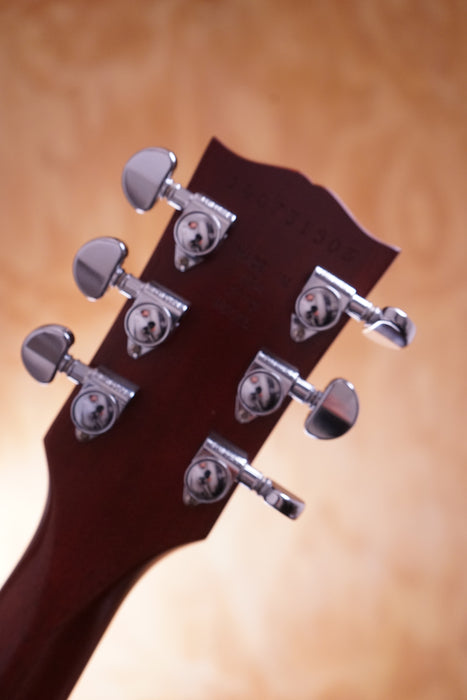 Gibson Les Paul Studio 50s, Wine Red, (Used) - Fair Deal Music