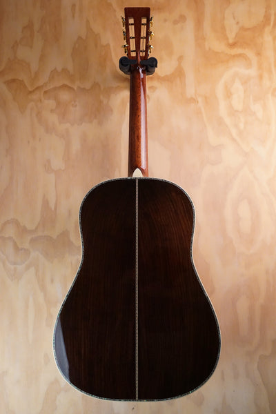 Sigma SDR-45VS Acoustic Guitar, (Used) - Fair Deal Music
