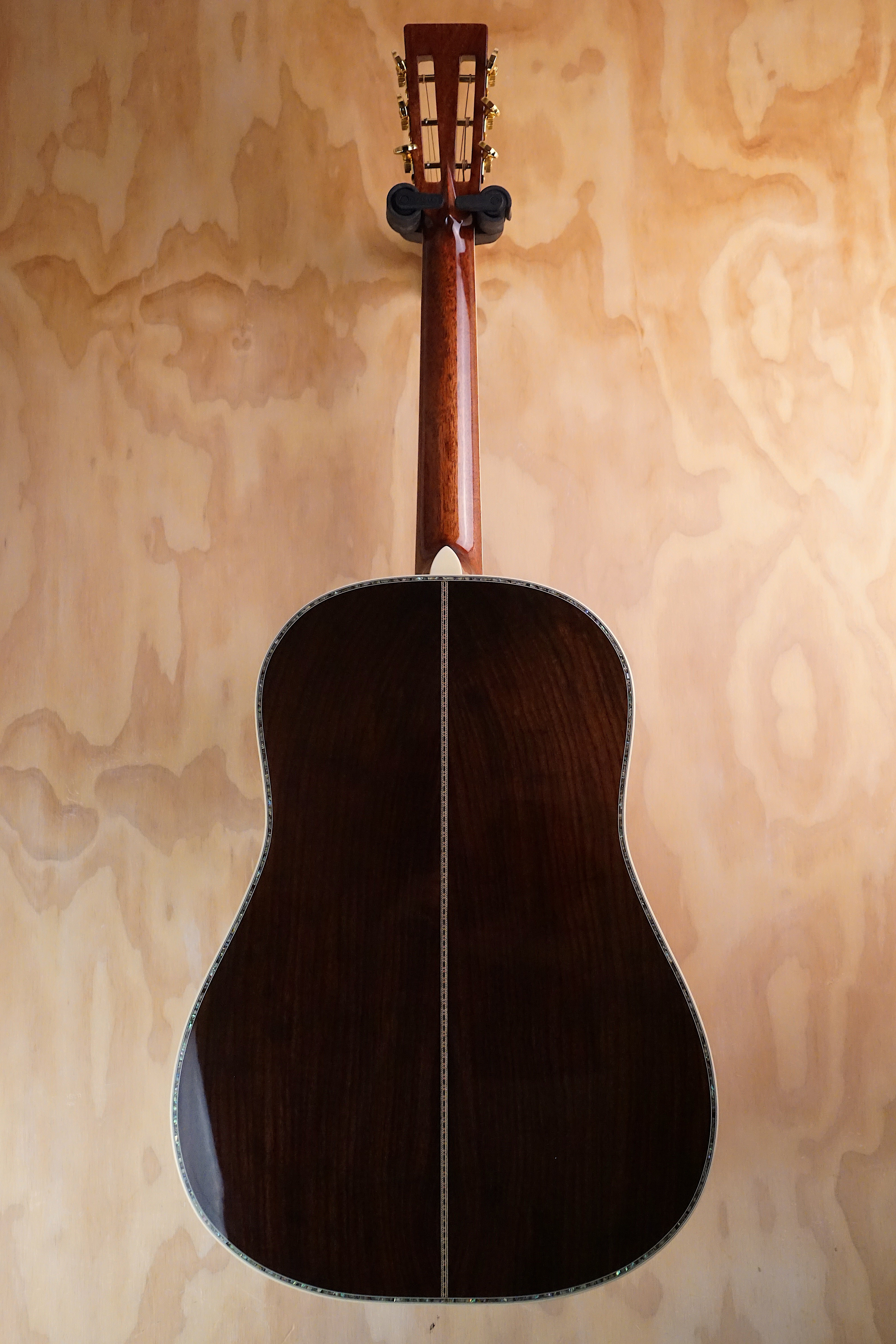 Sigma SDR-45VS Acoustic Guitar, (Used) - Fair Deal Music