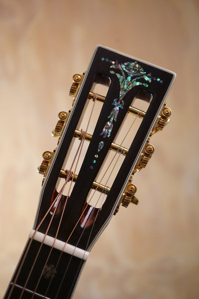 Sigma SDR-45VS Acoustic Guitar, (Used) - Fair Deal Music