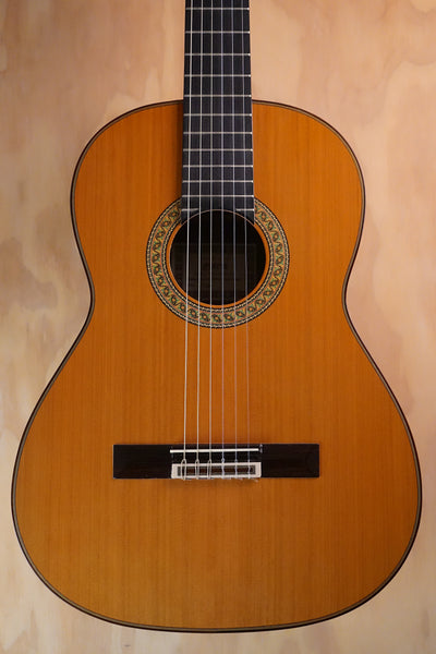 Esteve 7SR Classical Guitar, (Used) - Fair Deal Music