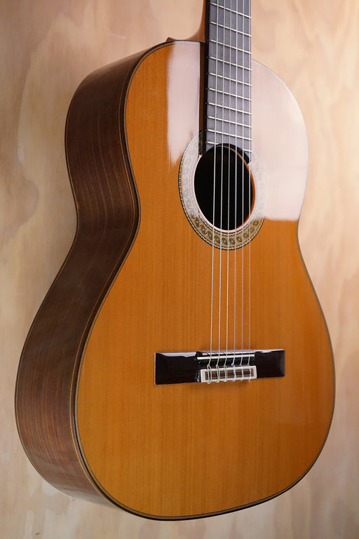 Esteve 7SR Classical Guitar, (Used) - Fair Deal Music