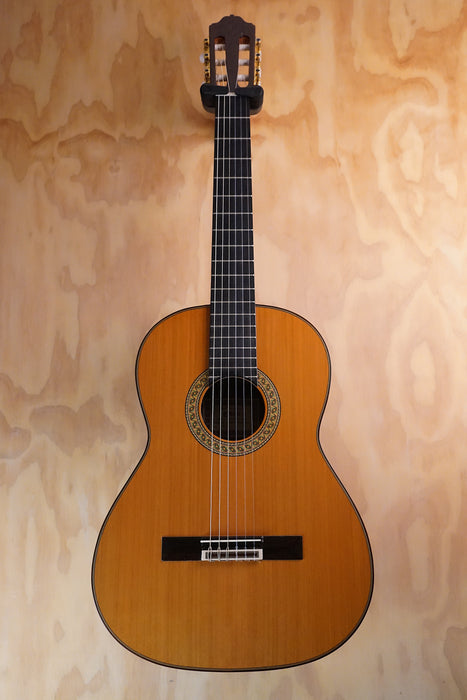 Esteve 7SR Classical Guitar, (Used)