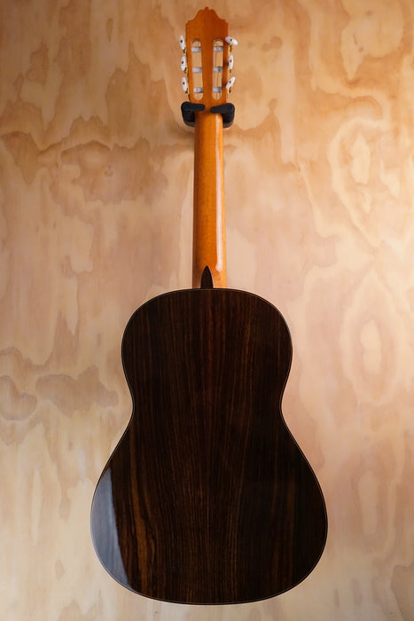 Esteve 7SR Classical Guitar, (Used)