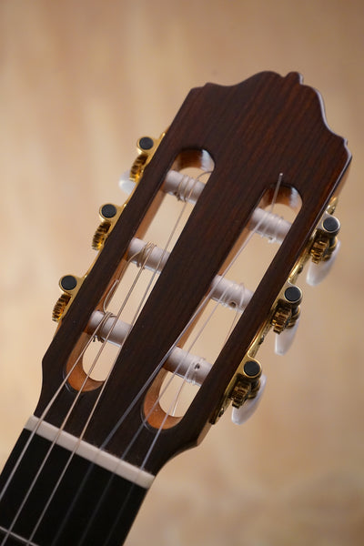 Esteve 7SR Classical Guitar, (Used) - Fair Deal Music