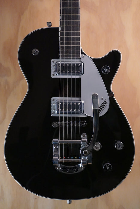 Gretsch G5230T Electromatic Jet FT Black Electric Guitar, (Used)