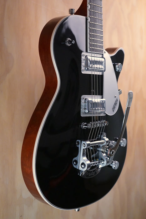Gretsch G5230T Electromatic Jet FT Black Electric Guitar, (Used)