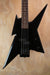 1992 BC Rich Ironbird Bass Guitar Black, (Used) - Fair Deal Music