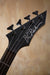 1992 BC Rich Ironbird Bass Guitar Black, (Used) - Fair Deal Music