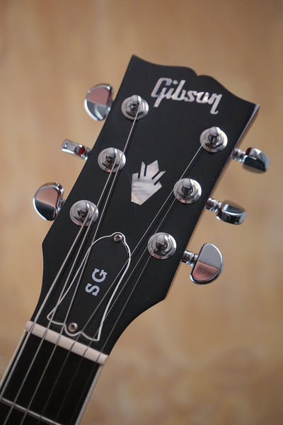 2018 Gibson SG Standard ’61 Vintage Cherry Electric Guitar, (Used, Comm) - Fair Deal Music