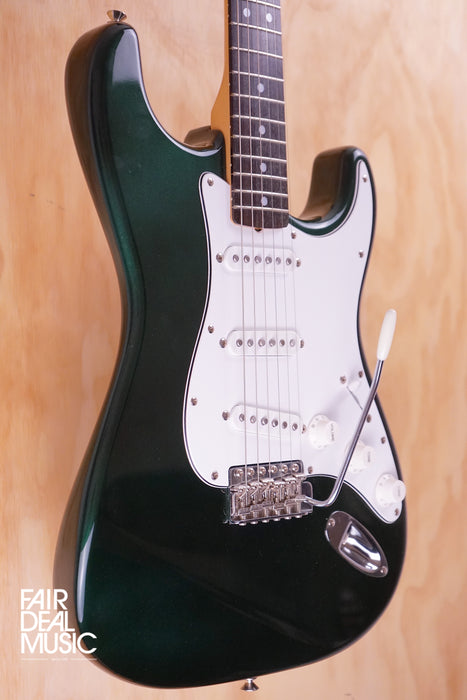 Tokai Goldstar 55 from the early 1980s in Dark Green (MIJ), (Used) - Fair Deal Music