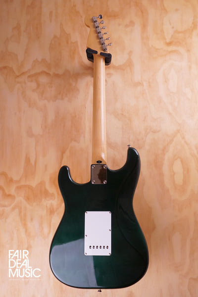 Tokai Goldstar 55 from the early 1980s in Dark Green (MIJ), (Used) - Fair Deal Music