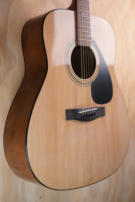 Yamaha F310 Acoustic Guitar, (Used) - Fair Deal Music