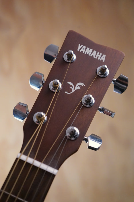 Yamaha F310 Acoustic Guitar, (Used) - Fair Deal Music