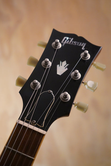 Gibson SG ’61 Reissue Oversized Headstock Cherry Electric Guitar, (Used, Comm)