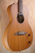 Fender Highway Parlor All Mahogany Acoustic Guitar, (Used) - Fair Deal Music