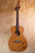 Fender Highway Parlor All Mahogany Acoustic Guitar, (Used) - Fair Deal Music