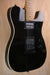 Schecter PT Black Electric Guitar, (Used) - Fair Deal Music
