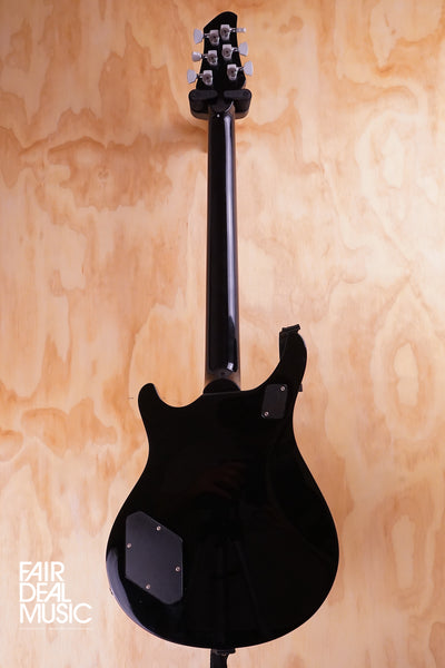 Patrick Eggle 25th Anniversary Berlin Vintage Classic in Dark Green Burst, (Used) - Fair Deal Music