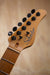 Schecter PT Black Electric Guitar, (Used) - Fair Deal Music