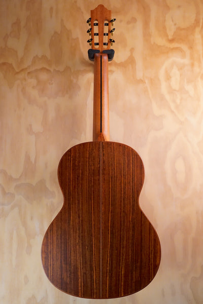 Hartwood Libretto Double Top Classical Guitar, (Used) - Fair Deal Music