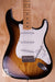 Fender Custom Shop Stratocaster '54 Masterbuilt (Art Esparza) in 2-Colour Sunburst, (Used) - Fair Deal Music