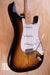 Fender Custom Shop Stratocaster '54 Masterbuilt (Art Esparza) in 2-Colour Sunburst, (Used) - Fair Deal Music