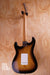 Fender Custom Shop Stratocaster '54 Masterbuilt (Art Esparza) in 2-Colour Sunburst, (Used) - Fair Deal Music