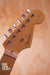 Fender Custom Shop Stratocaster '54 Masterbuilt (Art Esparza) in 2-Colour Sunburst, (Used) - Fair Deal Music
